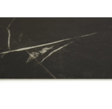 Fliese mit Marmoroptik