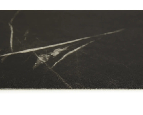 Fliese mit Marmoroptik