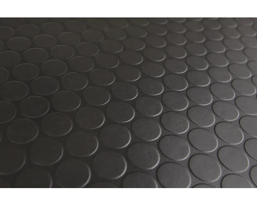 Bodenbelag mit Noppenstruktur