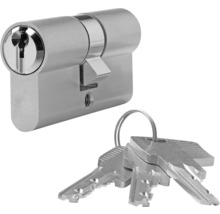 Profilzylinder mit Schlüssel
