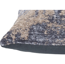 Dekokissen mit abstraktem Muster