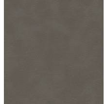 Graues Kunstleder