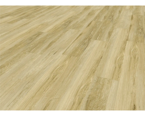 Senso Designboden Authentic Nature Braun Landhausdiele Klickverbindung 1250 x 229 x 5,7 mm Boden mit Holzdekor