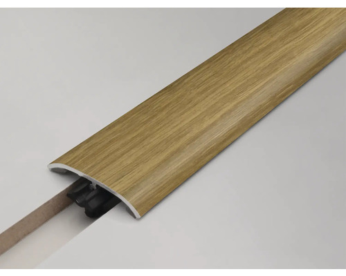 Bodenprofil zur Abdeckung von Dehnungsfugen