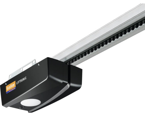 EcoStar Liftronic Garagentorantrieb mit Schiene