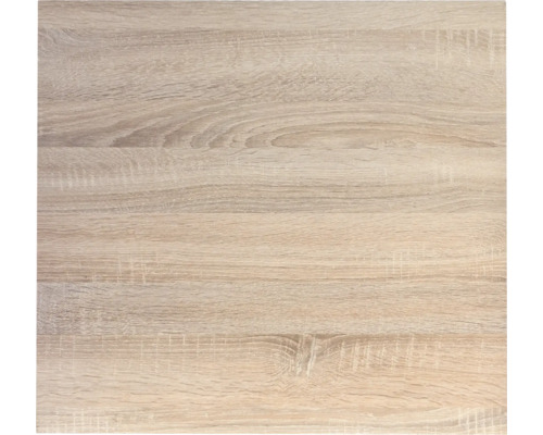 Nahaufnahme einer hellen Holzoberfläche mit Maserung