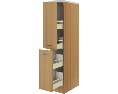 Küchenschrank mit Auszügen