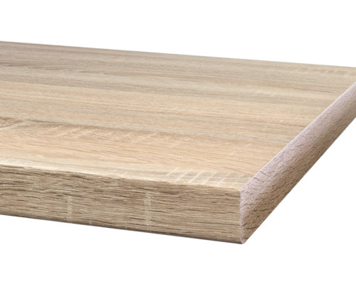 Tischplatte aus Holz