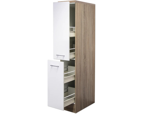 Küchenschrank mit Auszügen