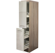 Küchenschrank mit Auszügen