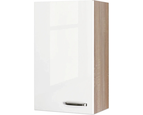 Hängeschrank mit Griff