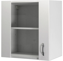 Wandschrank mit Tür und Einlegeboden
