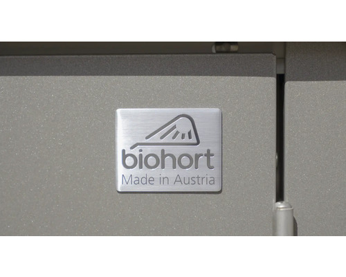 Biohort Logo
