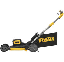 DeWalt Akku Rasenmäher