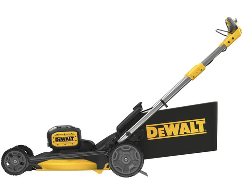 DeWalt Akku Rasenmäher