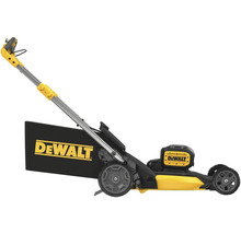 DeWalt Akku Rasenmäher