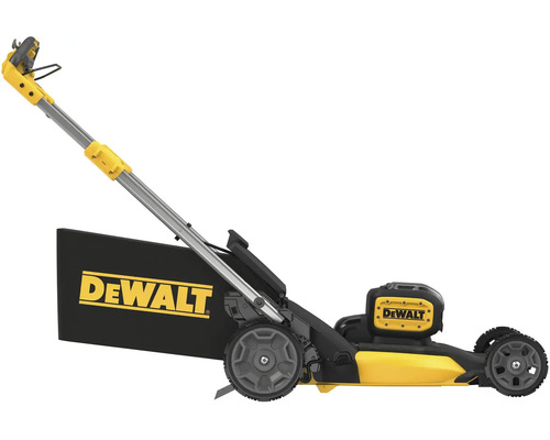 DeWalt Akku Rasenmäher