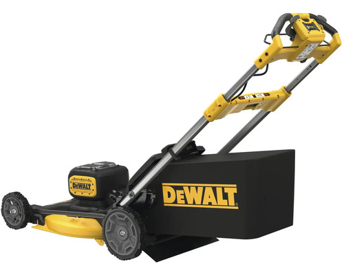 DeWalt Rasenmäher