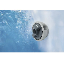 ChemConnect Dosierer im Wasser