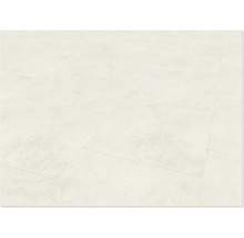 Bodenbelag aus hellem Steinzeug