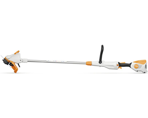 Stihl Akku-Rasentrimmer mit Schneidfaden