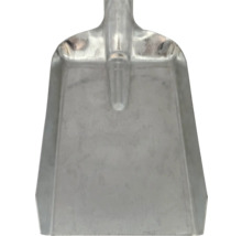 Kehrblech aus Metall