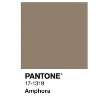 Pantone 17-1319 Amphora Farbmuster