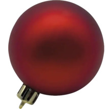 Weihnachtskugel zur Dekoration