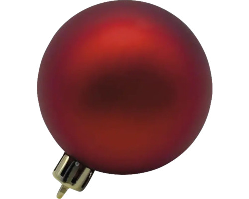 Weihnachtskugel zur Dekoration