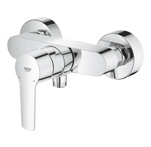 Aufputz-Brausearmatur aus Metall von Grohe