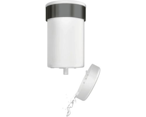 Wasserfilterkartusche zur Wasseraufbereitung