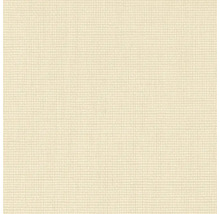 Nahaufnahme einer Tapete mit feiner Gewebestruktur