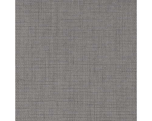 Nahaufnahme eines grauen Insektenschutzgitters