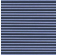 Nahaufnahme einer horizontalen Faltjalousie zur Fensterdekoration