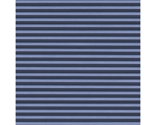 Nahaufnahme einer horizontalen Faltjalousie zur Fensterdekoration