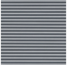 Geschlossenes Faltrollo für Fenster