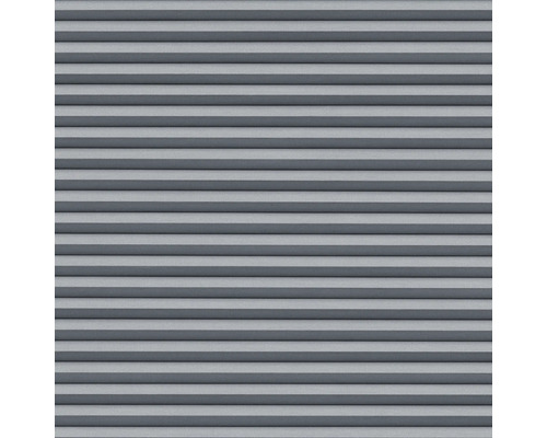 Geschlossenes Faltrollo für Fenster