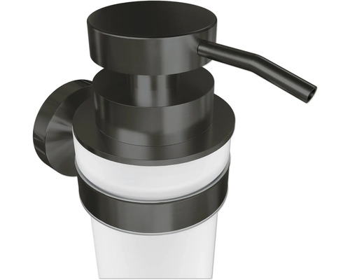 Seifenspender zur Wandmontage