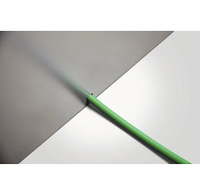 Drainagerohr mit Filtermembran