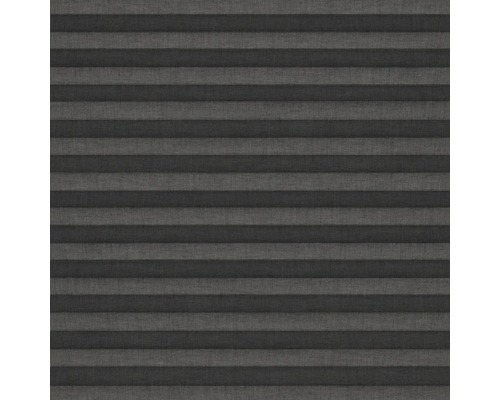 Graues Faltrollo zur Fensterdekoration und zum Sonnenschutz