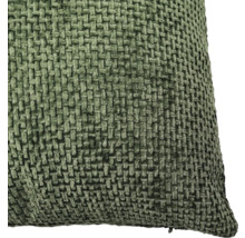 Dekokissen mit Textur