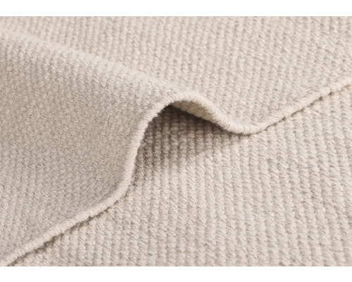 Nahaufnahme von Textilgewebe