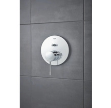 Grohe Logo Aufputz Duschthermostat