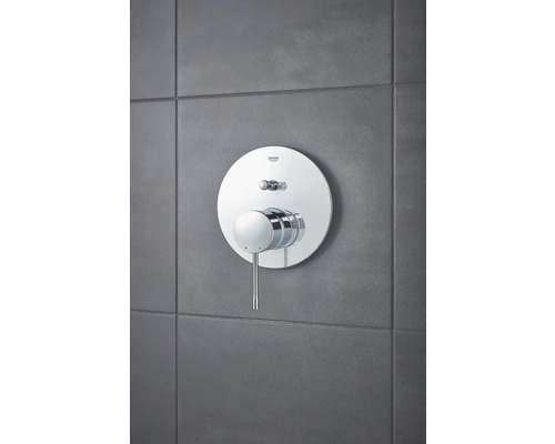Grohe Logo Aufputz Duschthermostat