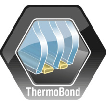 ThermoBond Symbol