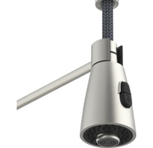 Küchenarmatur mit Ausziehbrause