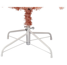 Weihnachtsbaumständer aus Metall