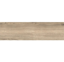 Holzfliese mit Maserung