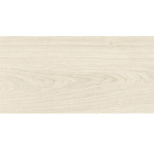 Helle Holzfliese mit natürlicher Maserung