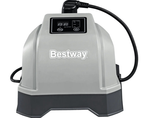 Bestway Salzwassersystem zur Poolpflege